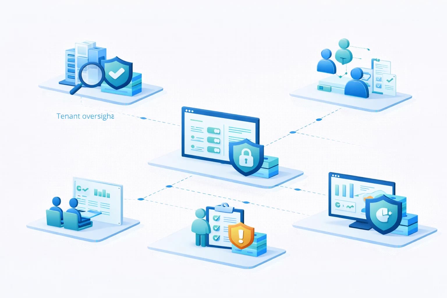 Microsoft 365 service inclusions