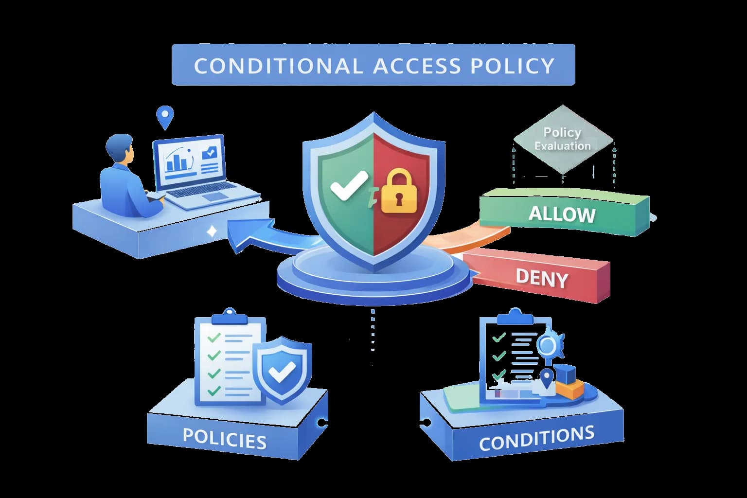 Conditional access policy
